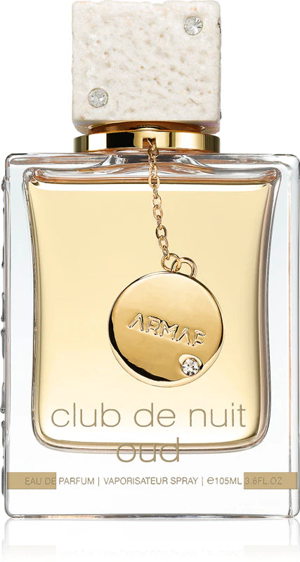 ARMAF Club de Nuit Oud EDP 105ml