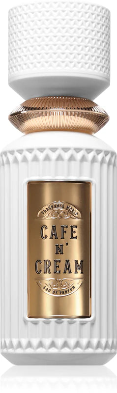 FRAGRANCE WORLD Cafe N'Cream EDP 100ml