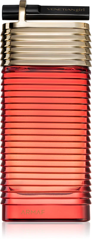 ARMAF Venetian Girl Ed. Rouge EDP 100ml