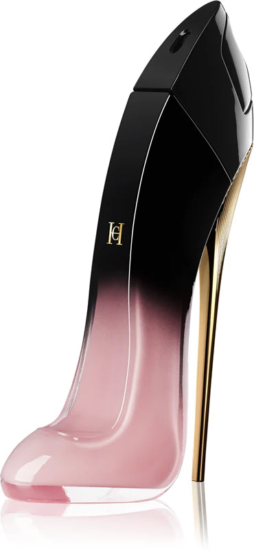 CAROLINA HERRERA Good Girl Blush Elixir Intense 50 ml