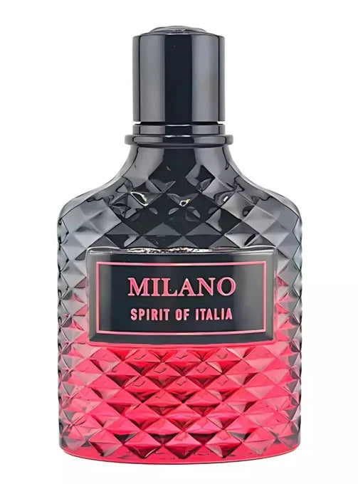 ASTEN Milano Spirit of Italia EDP 100ml