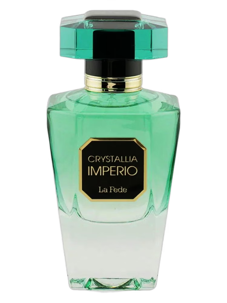 LA FEDE Crystallia Imperio EDP 100ml