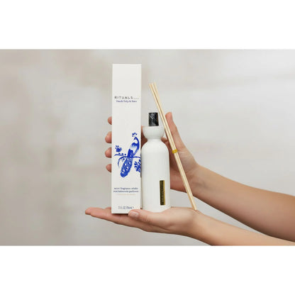 Rituals Amsterdam Collection Betisoare Parfumate 70ml
