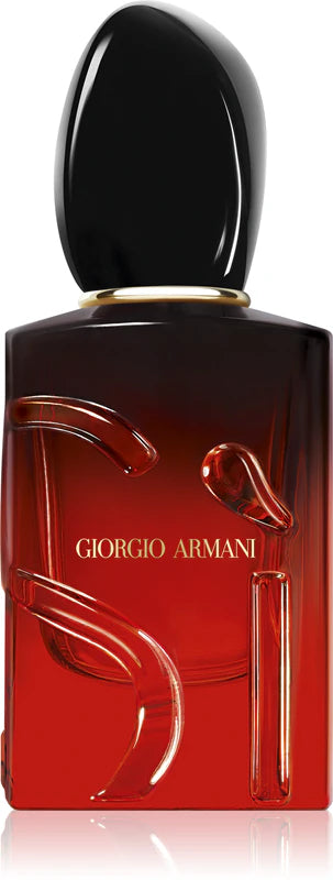 ARMANI (Giorgio Armani) Si Passione Intense EDP 50ml