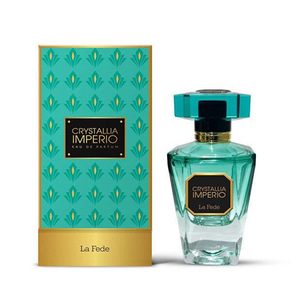 LA FEDE Crystallia Imperio EDP 100ml