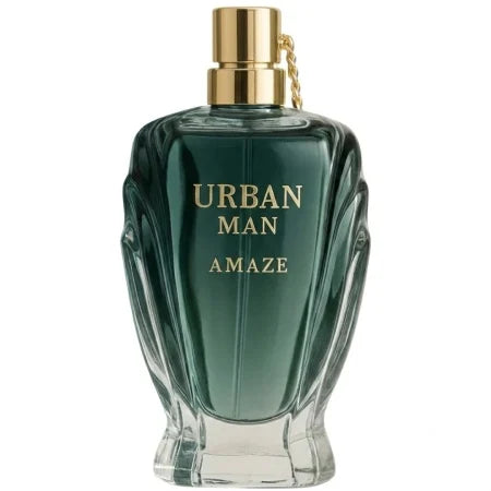 FRAGRANCE WORLD Urban Man Amaze EDP 90ml