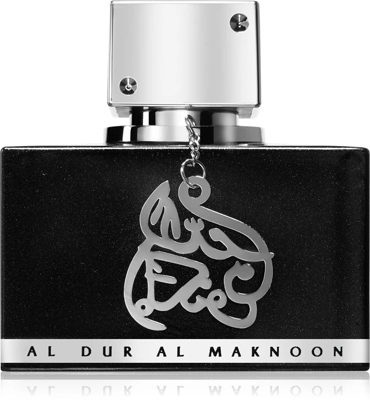 LATTAFA Al Dur Al Maknoon Silver EDP 100ml