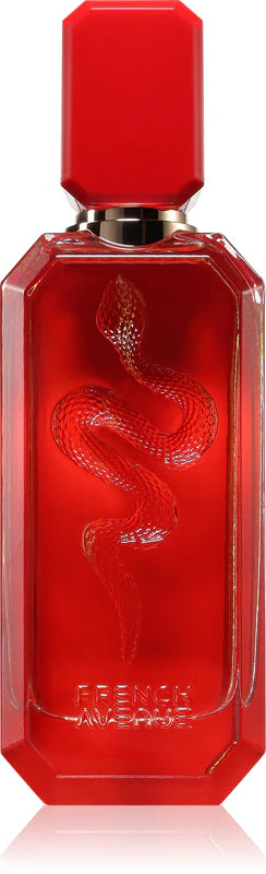 FRENCH AVENUE Veneno Scarlet EDP 100ml
