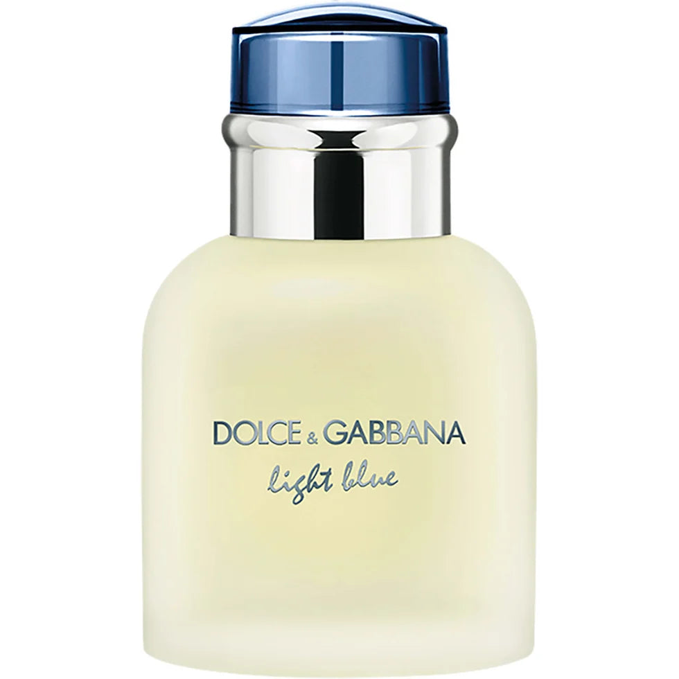 DOLCE&GABBANA Light Blue pour Homme EDT 40ml