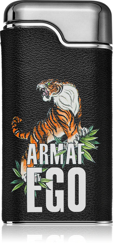 Armaf Ego Tigre for Men EDP 100ml