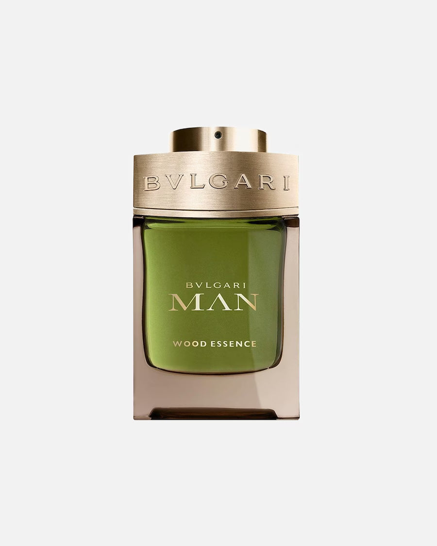 BVLGARI Man Wood Essence EDP 100ml