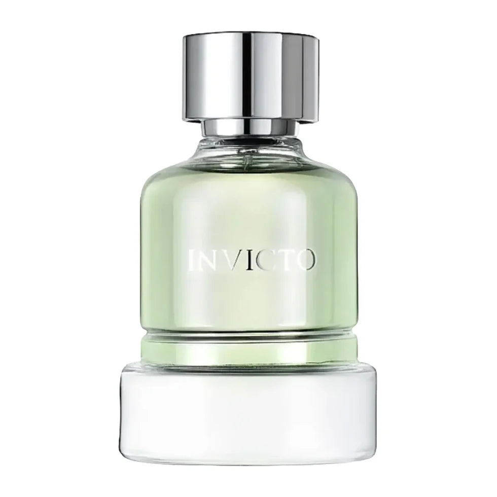 FRAGRANCE WORLD Invicto EDP 100ml
