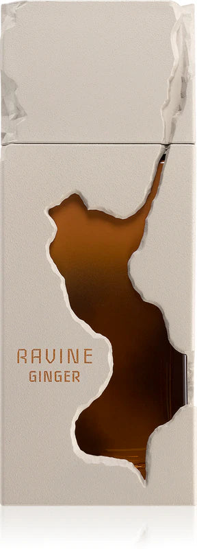 FRENCH AVENUE Ravine Ginger EDP 100ml
