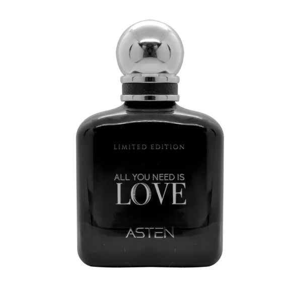 ASTEN All You Need Is Love EDP 100ml