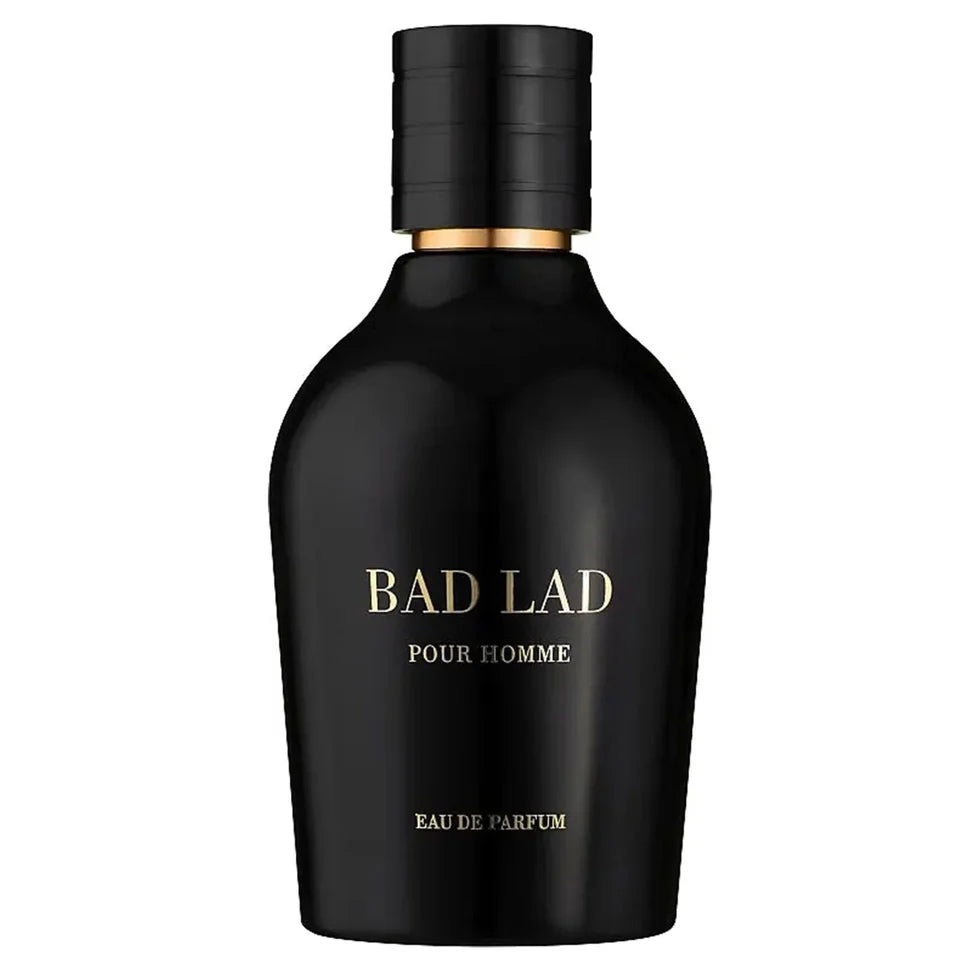 FRAGRANCE WORLD Bad Lad EDP 100ml