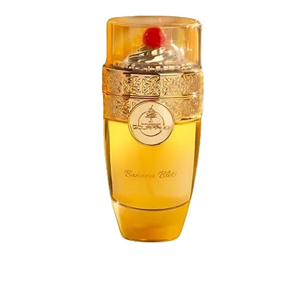 MINISTRY OF GOURMAND Banana Bliss EDP 100ml