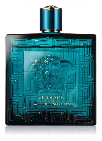 SET Versace Eros men EDP 100ml + EDP 5ml + SG 150ml