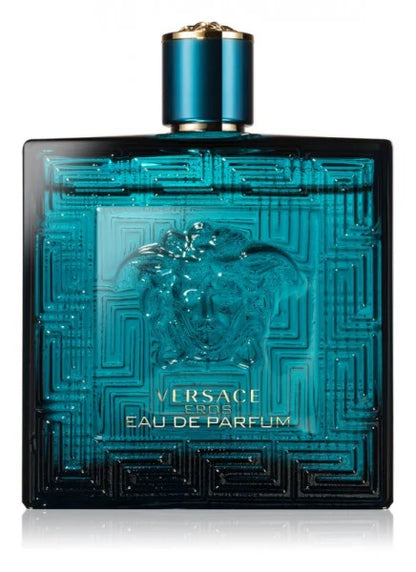 SET Versace Eros men EDP 100ml + EDP 5ml + SG 150ml