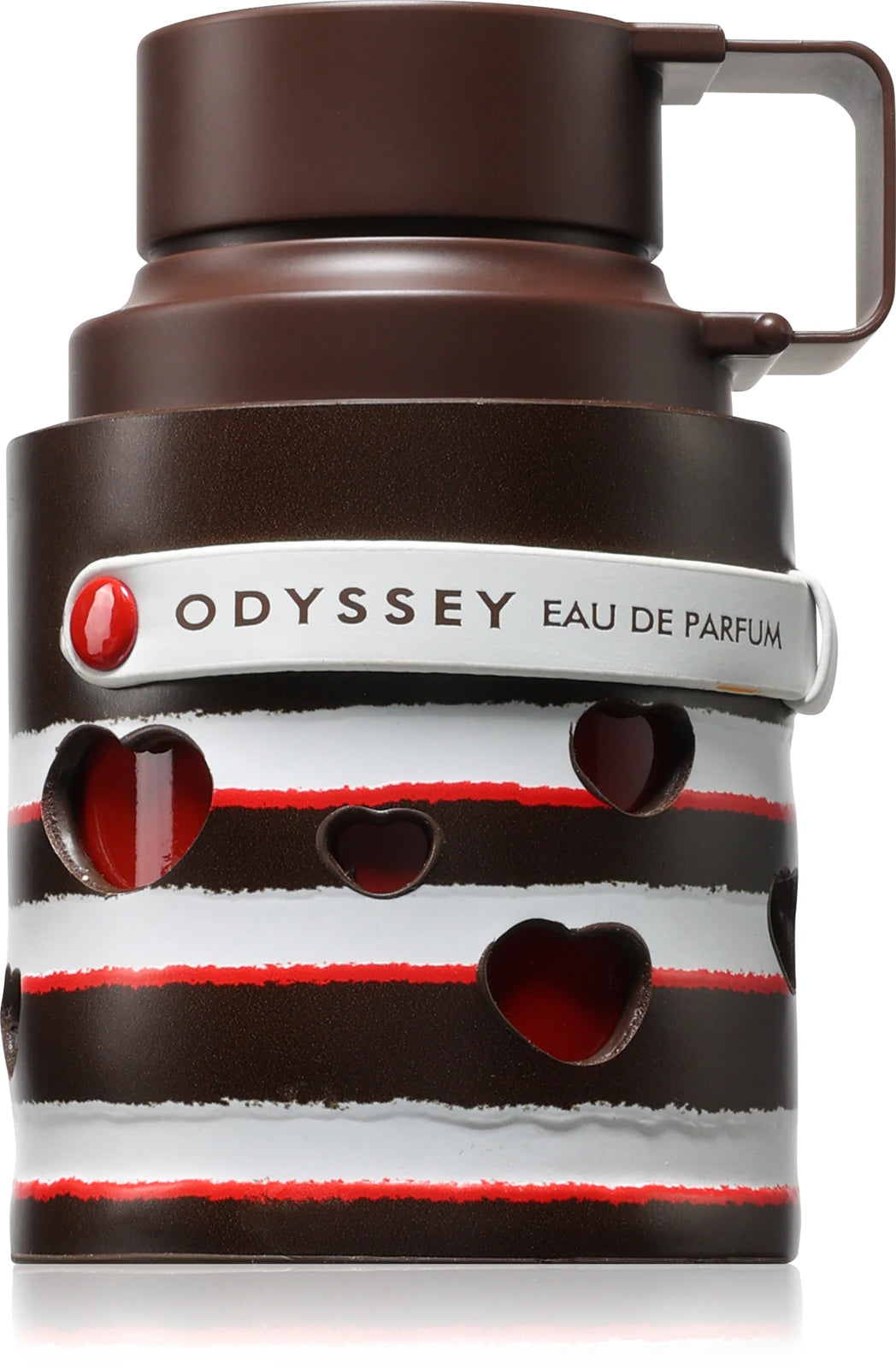 Armaf Odyssey Black Forest - Dessert Edition EDP 100ml