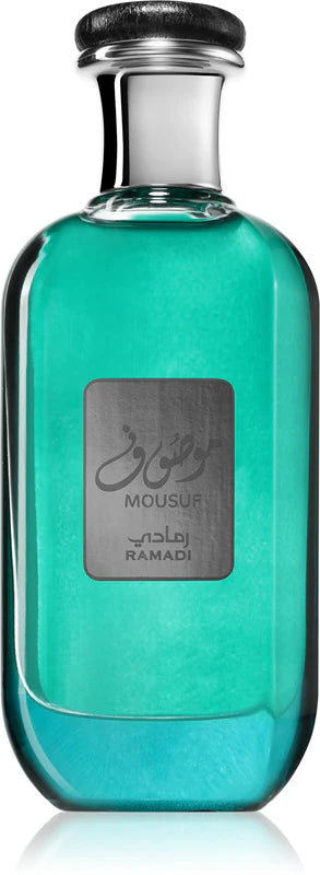 ARD AL ZAAFARAN Mousuf Ramadi EDP 100ml