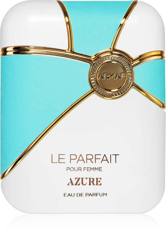 ARMAF Le Parfait Femme Azure EDP 100ml