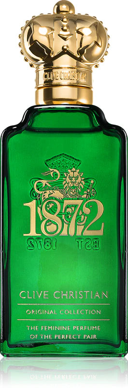 CLIVE CHRISTIAN 1872 for Women Perfume 50ml
