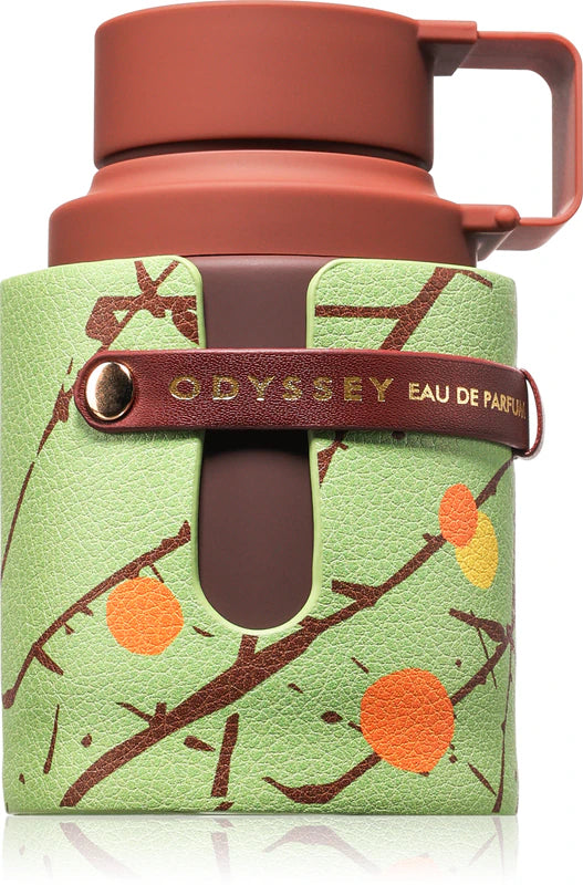 Armaf Odyssey Dubai Chocolate EDP 100ml