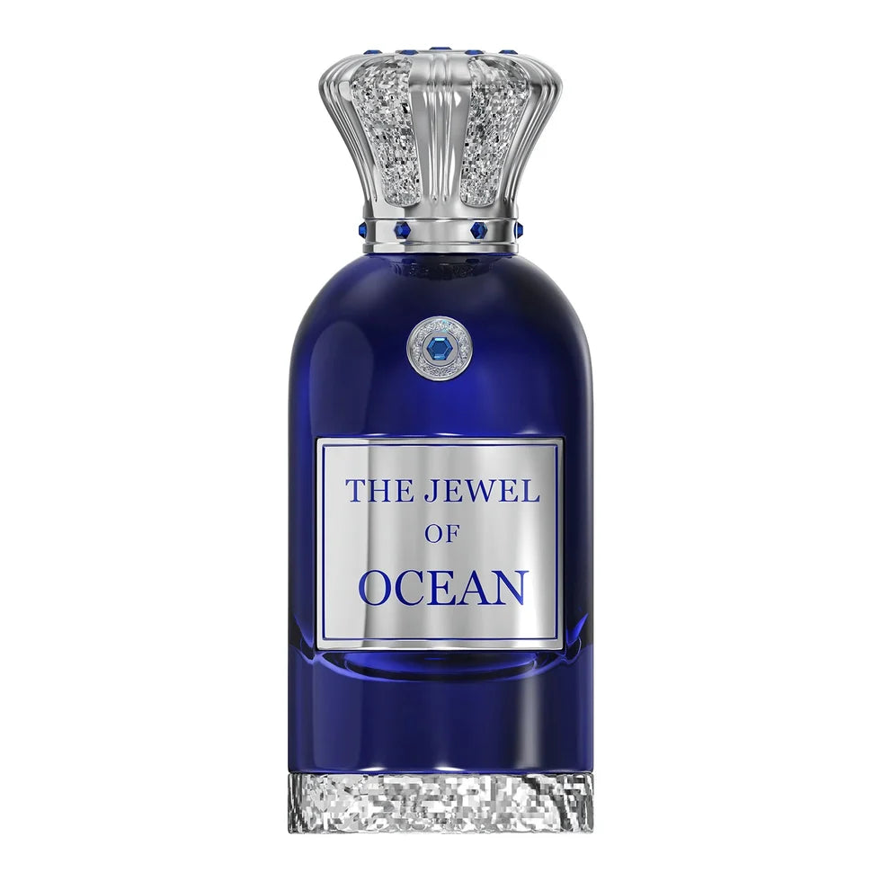 ANFAR LONDON The Jewel of Ocean Extrait de Parfum 100ml