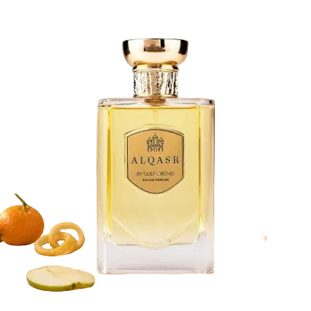 GULF ORCHID Alqasr Dahab EDP 100ml