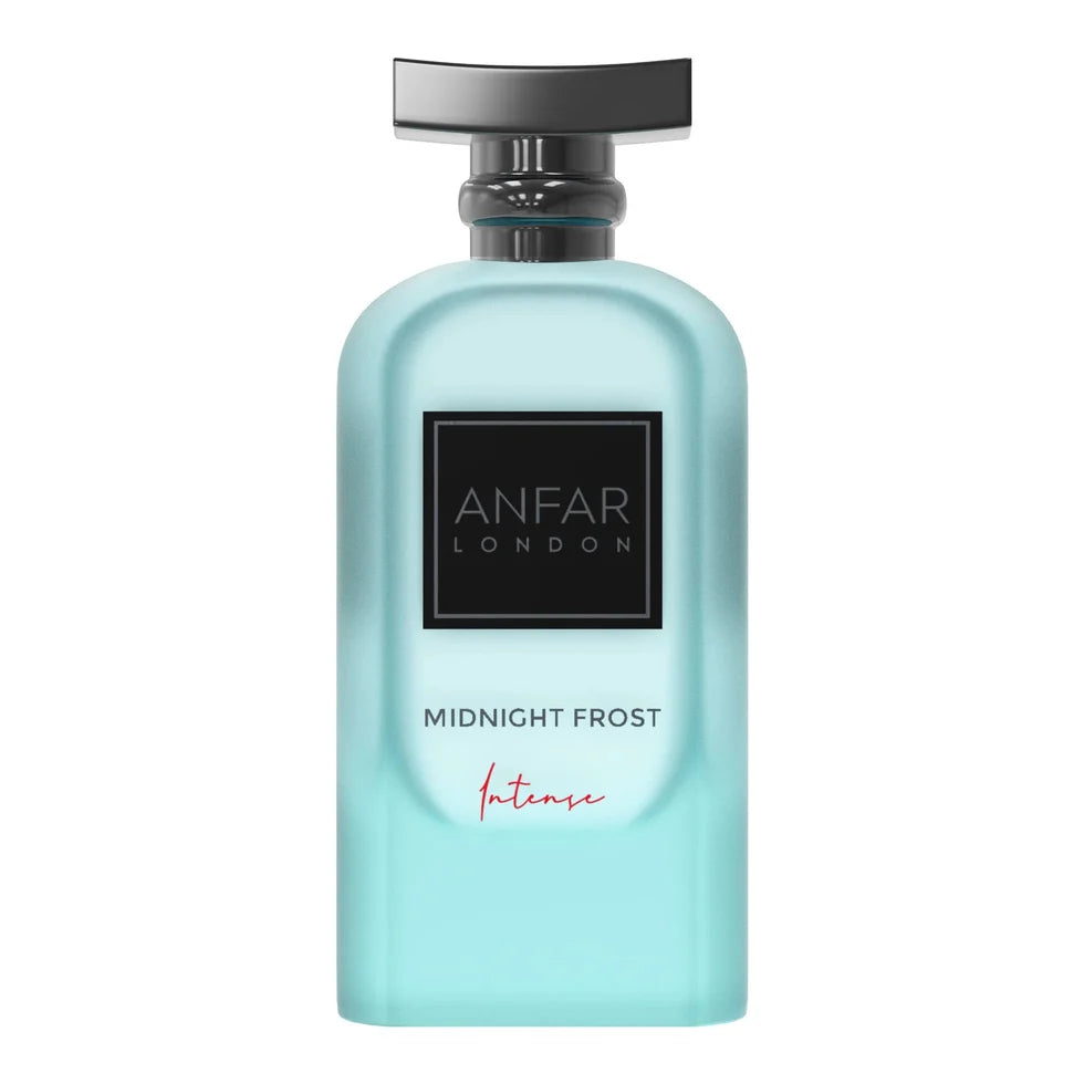 ANFAR LONDON Midnight Frost Intense Extrait de Parfum 100ml