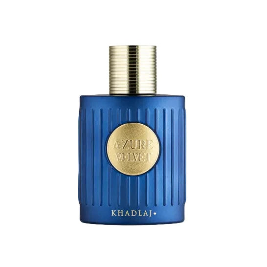 KHADLAJ Azure Velvet Extrait de Parfum 100ml
