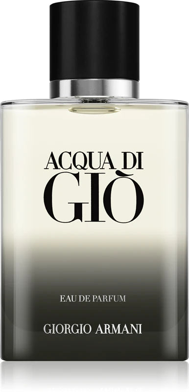 Armani (Giorgio Armani) Acqua di Gio Pour Homme EDP Intense 100ml