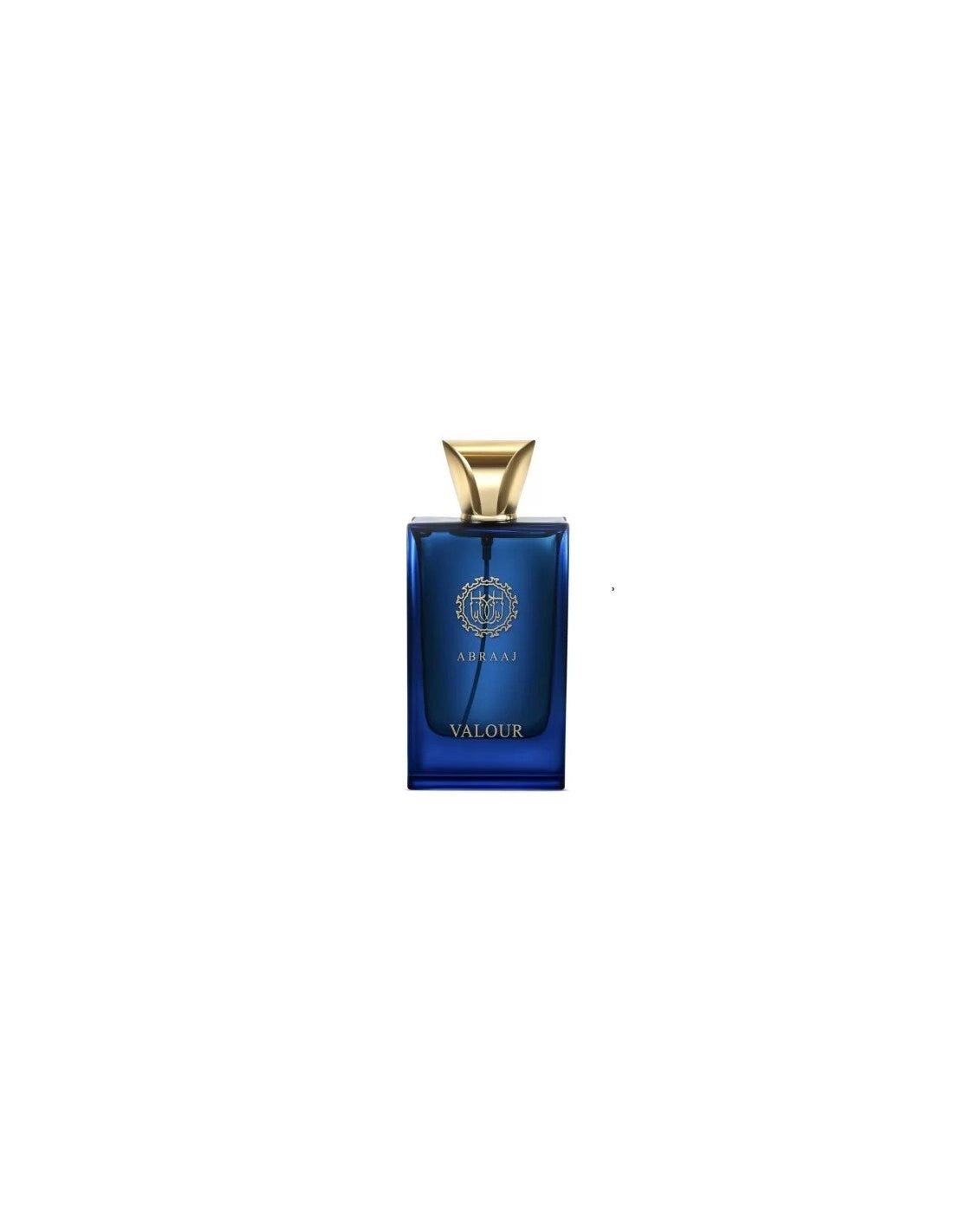 FRAGRANCE WORLD Abraaj Valour EDP 100ml