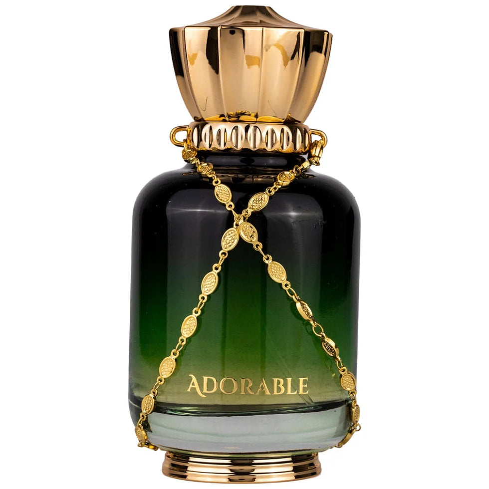 MAISON ASRAR Adorable EDP 100ml