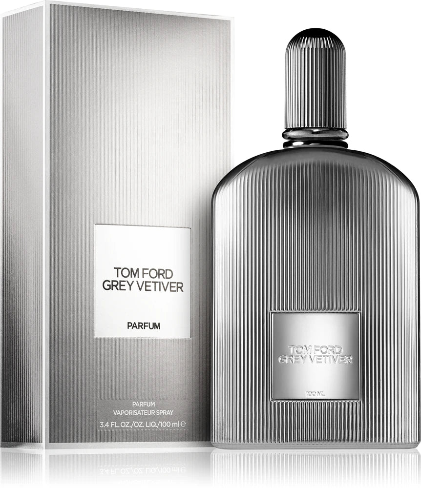 TOM FORD Grey Vetiver Parfum 100ml