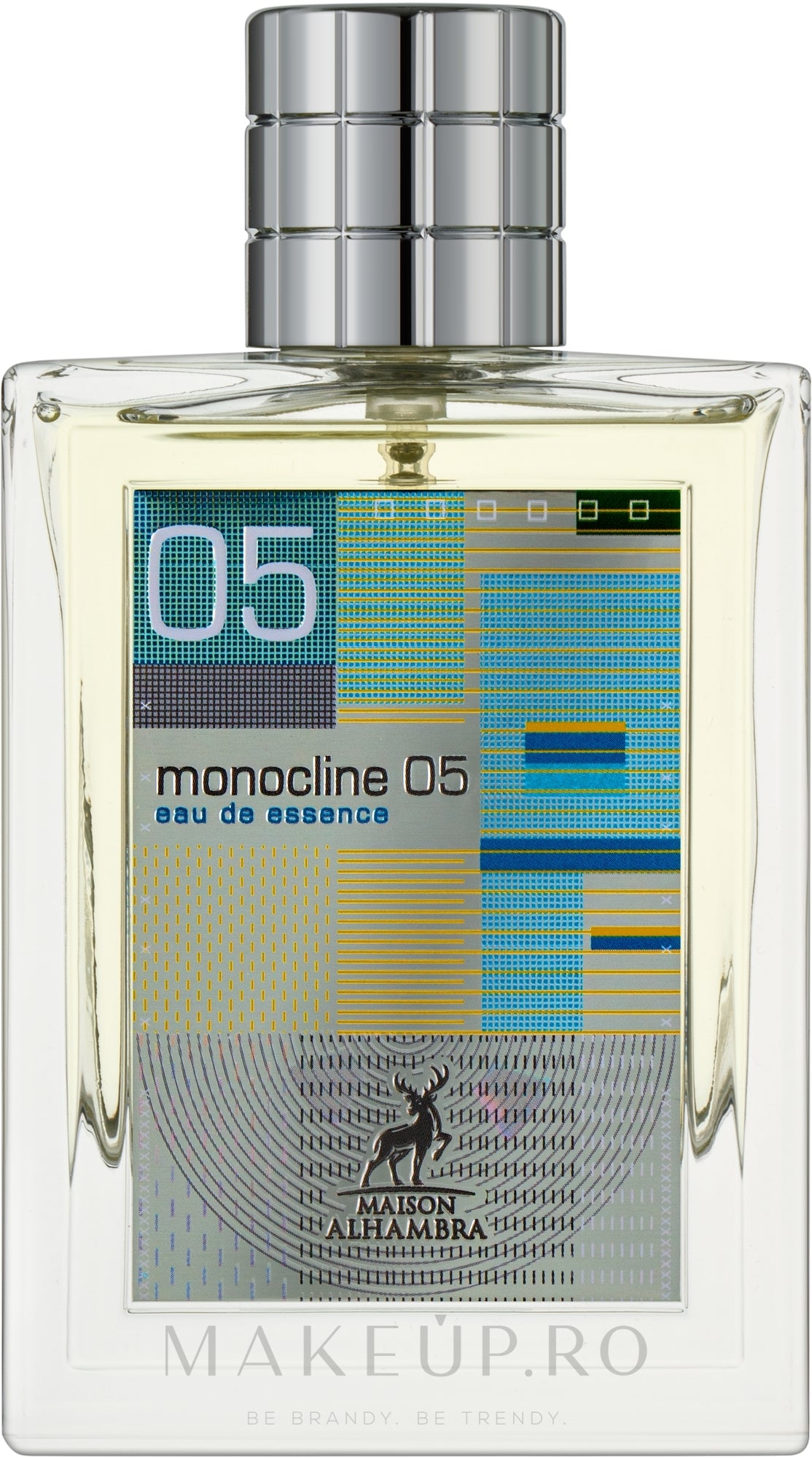 MAISON ALHAMBRA Monocline 05 EDP 100ml