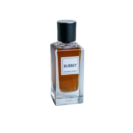 FRAGRANCE WORLD Bubbly EDP 100ml