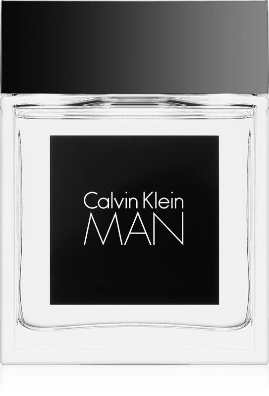 CALVIN KLEIN CK Man EDT 100ml