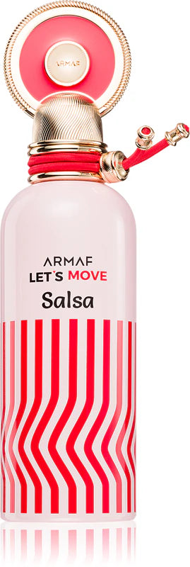 Armaf Let's Move Salsa EDP 100ml