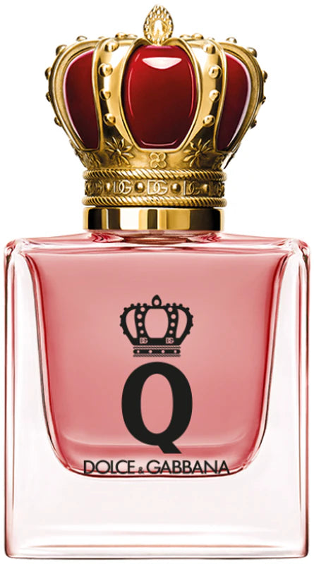 DOLCE&GABBANA Q by Dolce&Gabbana Intense EDP 30ml
