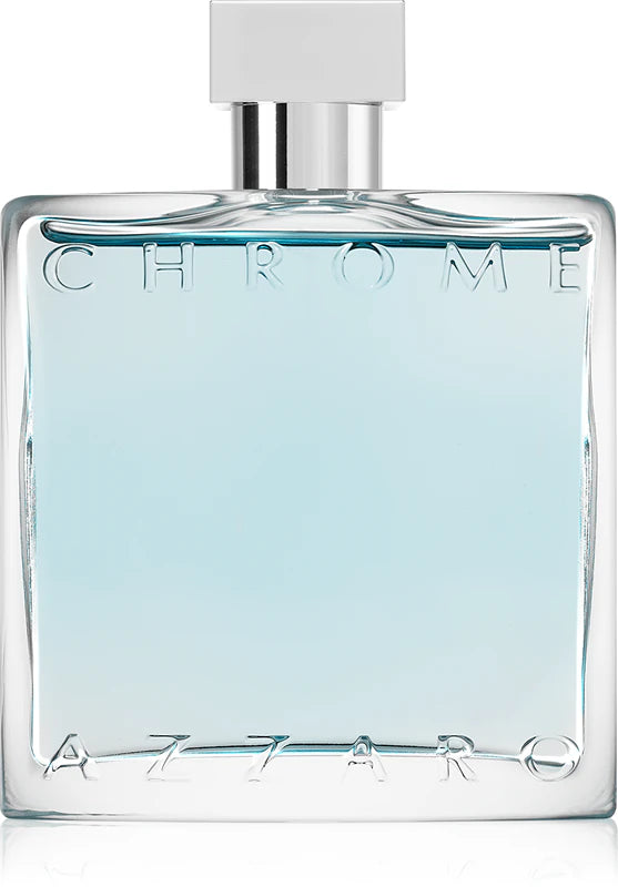 Azzaro Chrome EDT 100ml