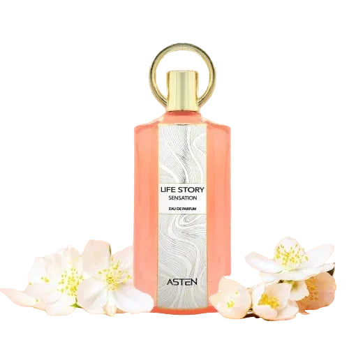 ASTEN Life Story Sensation EDP 100ml