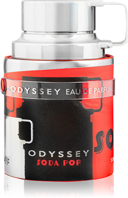ARMAF Odyssey Soda Pop EDP 100ml