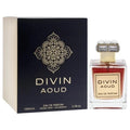 FRAGRANCE WORLD Divin Aoud EDP 100ml