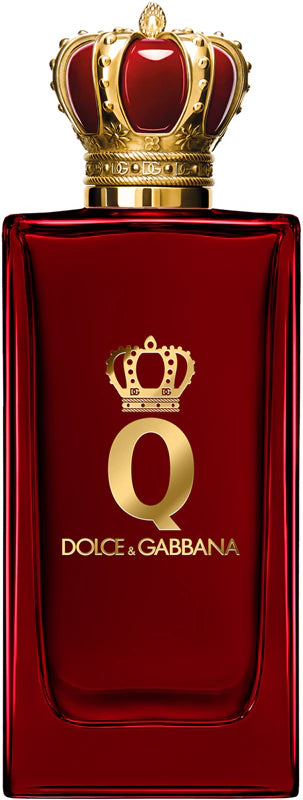 DOLCE&GABBANA Q parfum 100ml