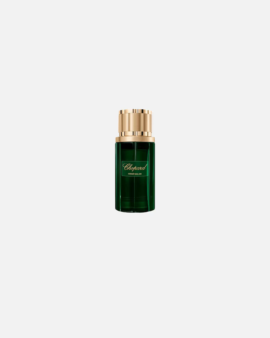 CHOPARD Cedar Malaki EDP 80ml