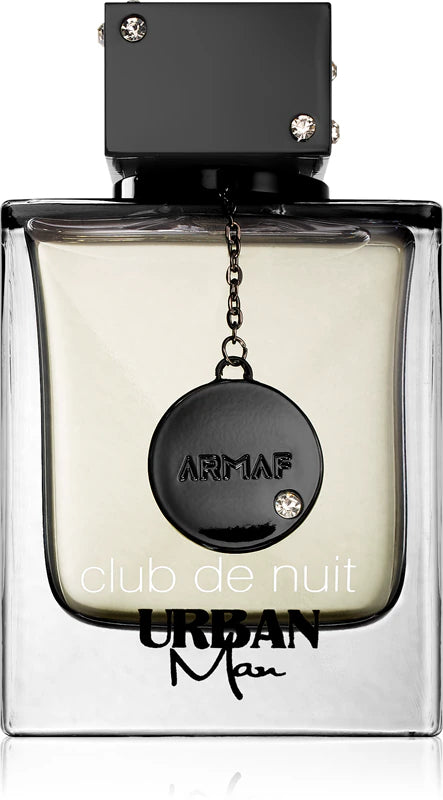 ARMAF Club de Nuit Urban Man EDP 105ml