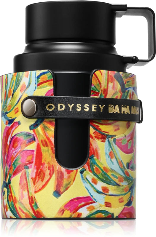 Armaf  Odyssey Tropical Collection - Ba Ha Mas EDP 100ml