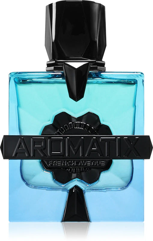 French Avenue Aromatix Frostbite EDP 100m