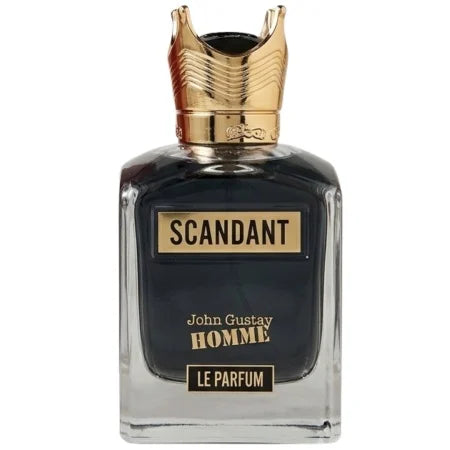 FRAGRANCE WORLD John Gustav Homme Scandant le Parfum EDP 100ml